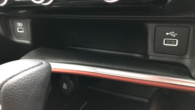 Honda HR-V 1.5 eHEV Advance Style 5dr CVT Hybrid Hatchback